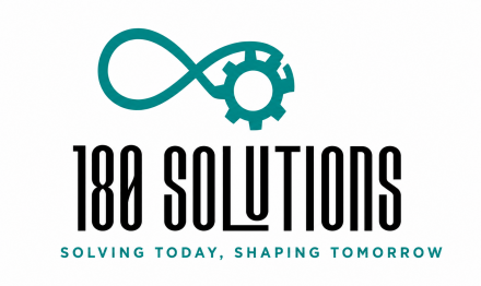 180 Solutions logo